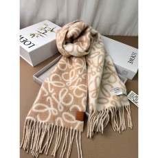 Loewe Scarf